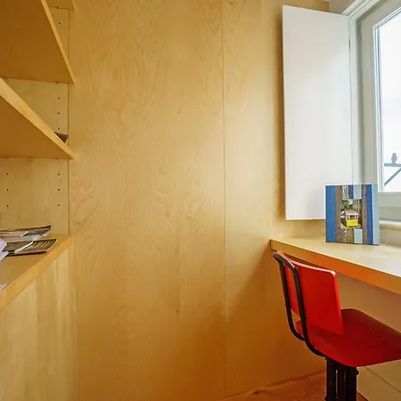 Apartment Alfama & Apolonia Comfort *