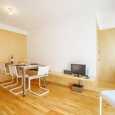 Apartment Alfama & Apolonia Comfort Lisbon