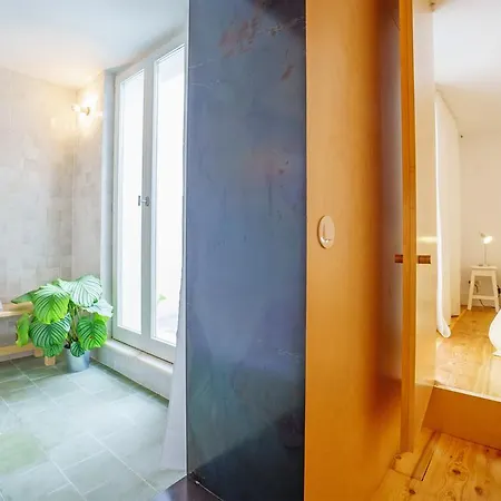 Apartment Alfama & Apolonia Comfort Lisbon